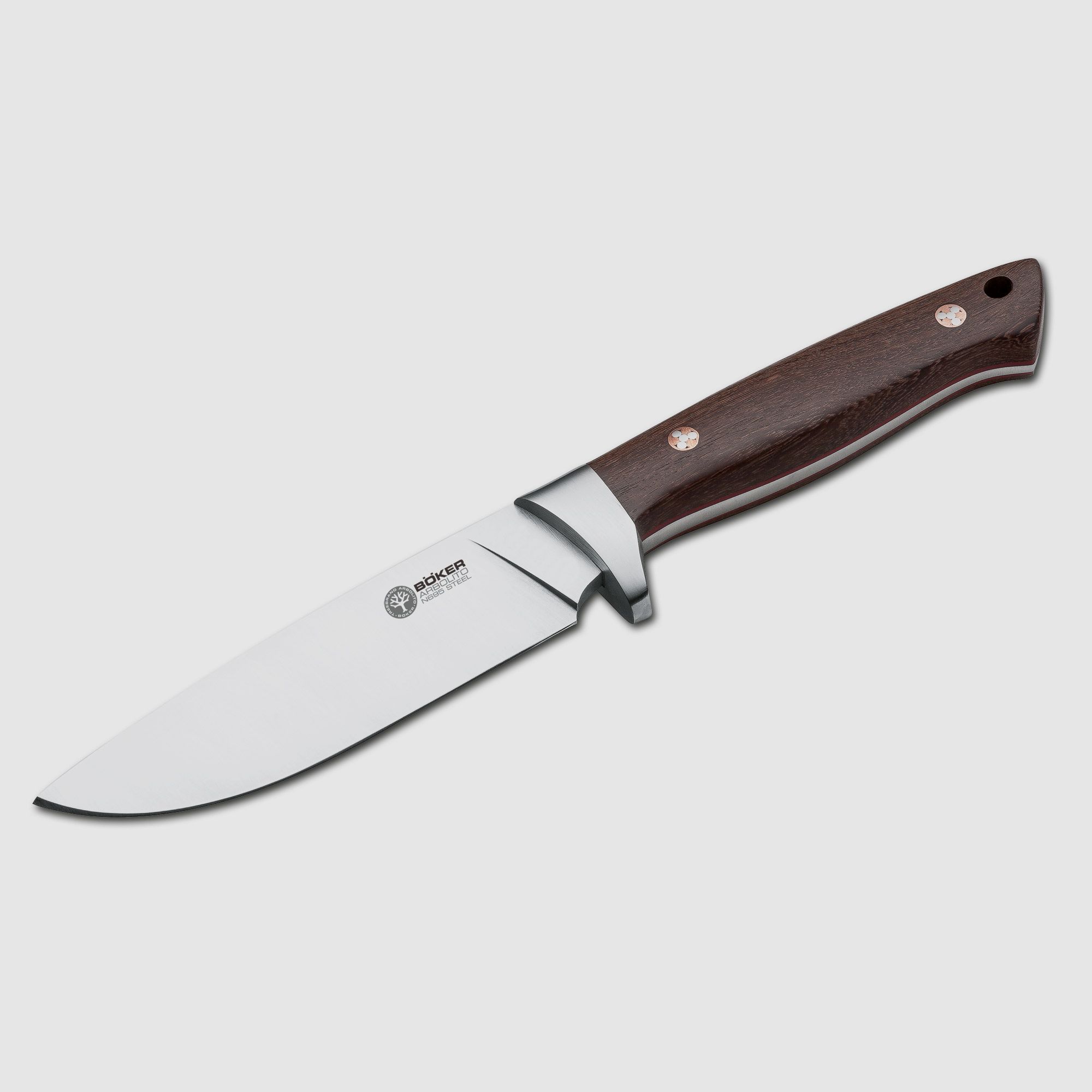Arbolito Trapper