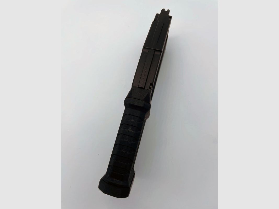 Alpha Precision - AlphaGrip Adapter voor GSG15 Magazines