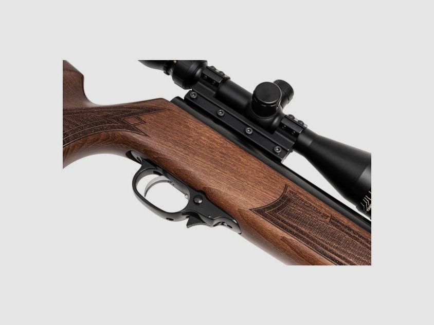 Weihrauch HW 90 5.5 mm, afbeelding 3 van 3