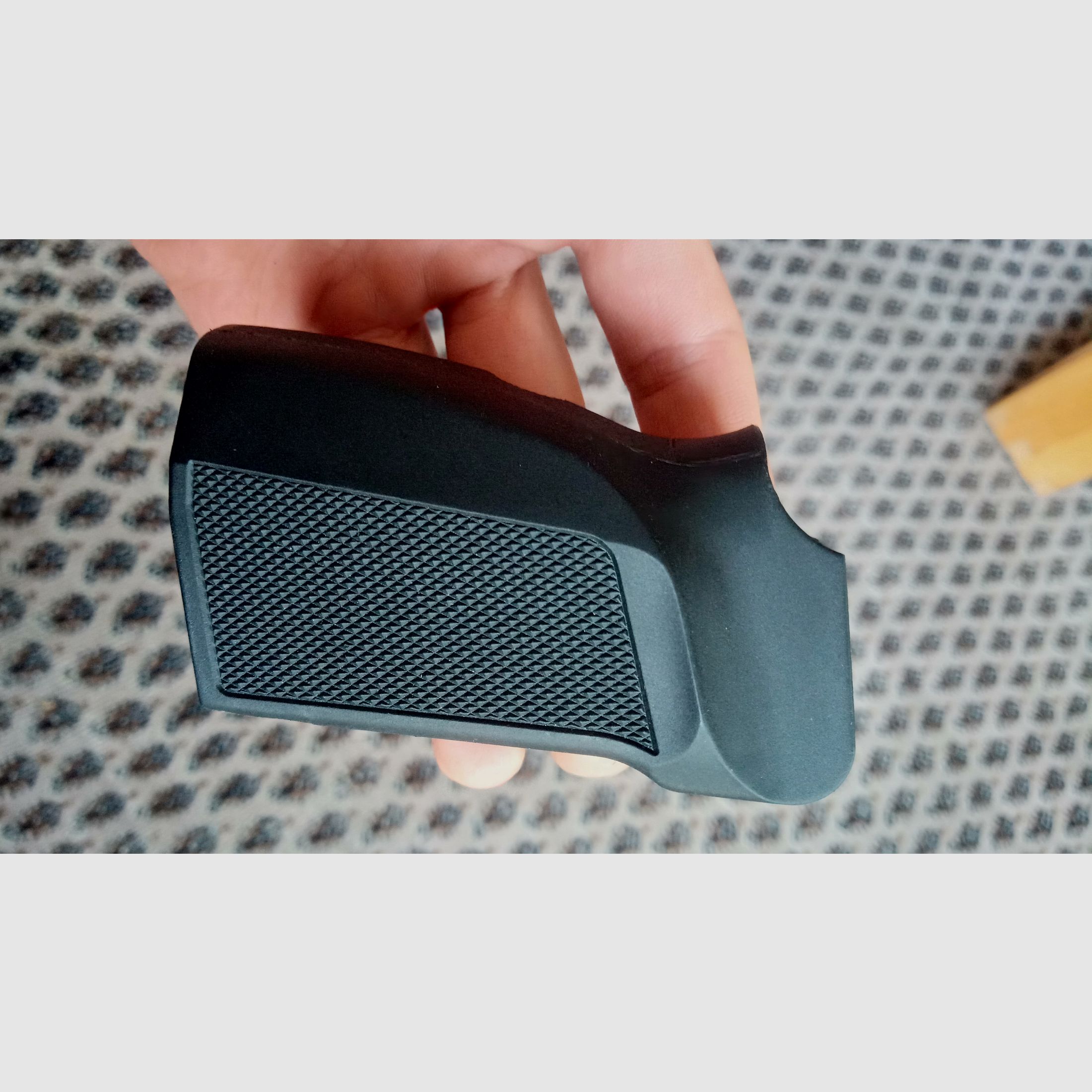 Makarov PMM Polymer Griff / Griffschale für russisches 12 Schuss Hi-Cap Magazin auch geeignet für Baikal Co2