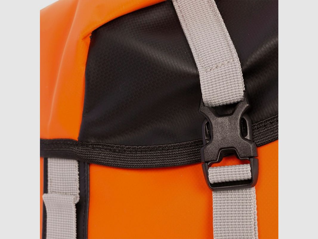Trangoworld CANYON 45 BACKPACK ORANGE, image 7 of 9