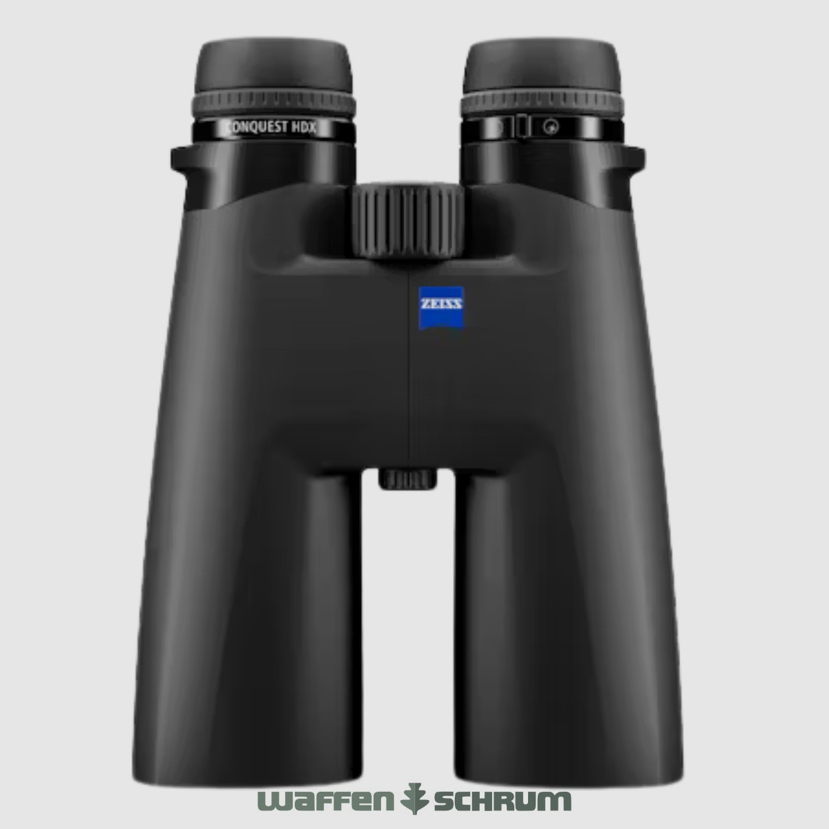 Zeiss Conquest HDX LRP 15x56 mit Stativadapter