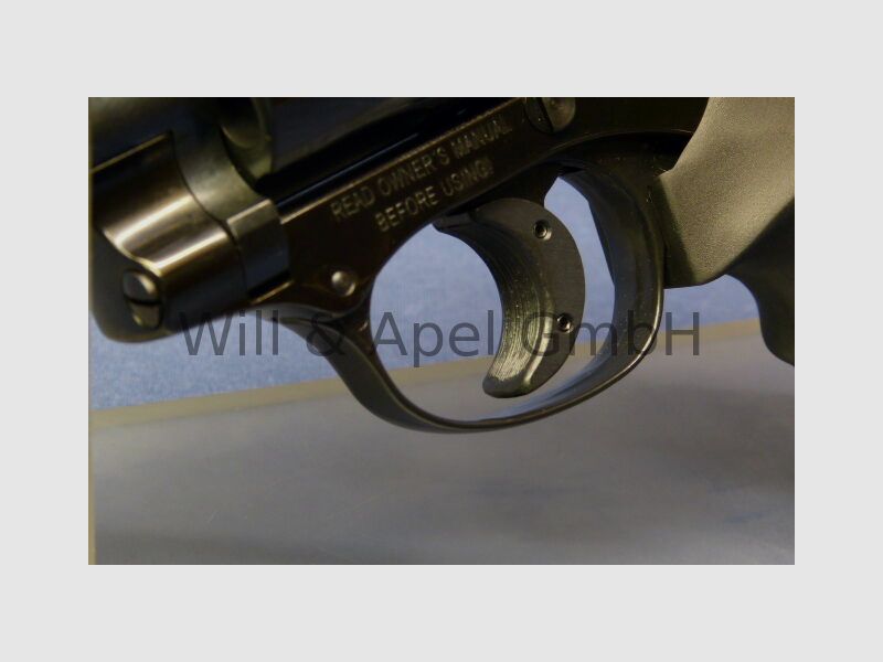 Weihrauch	 HW357 HUNTER