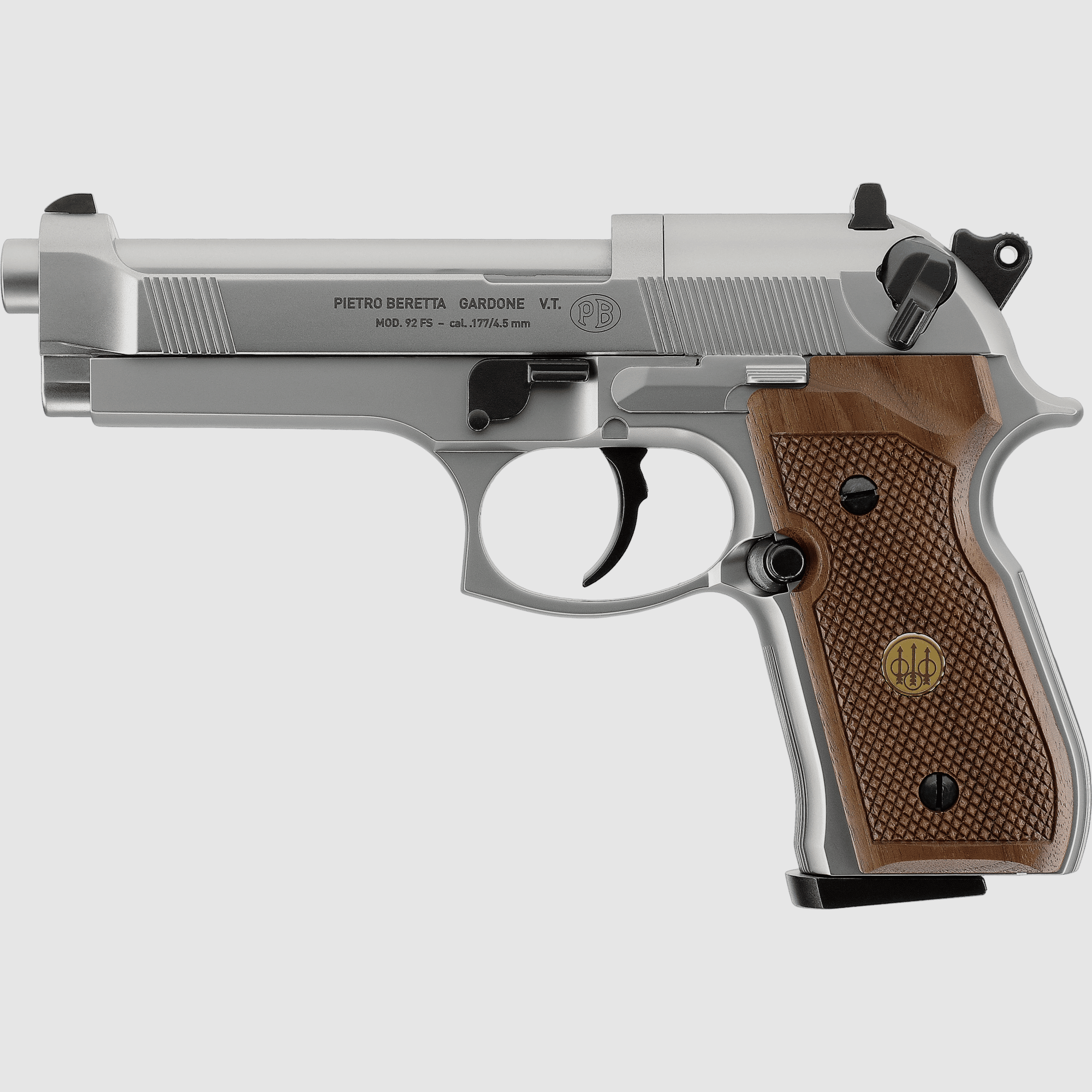 Beretta MOD. 92 FS