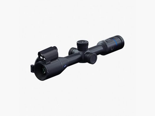 Celownik noktowizyjny Pard Night Stalker 4K eX 70 mm + moduł IL1 dalmierz i iluminator podczerwieni 940 nm