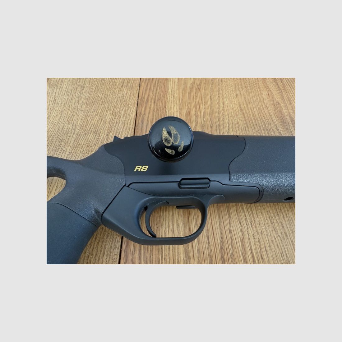 Blaser R8 Ultimate Silence 8,5x55