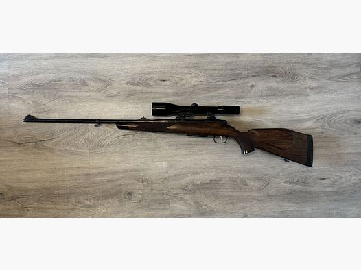 Sauer & Sohn Sauer 90