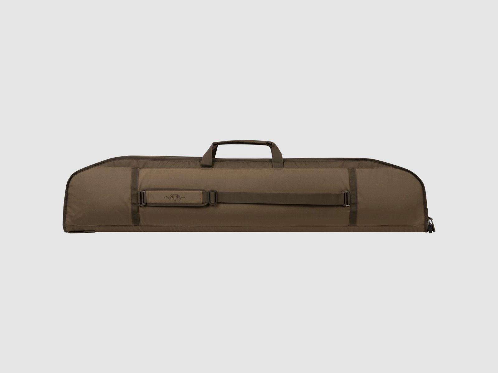 BLASER Doppelfutteral Essential Teak 128cm