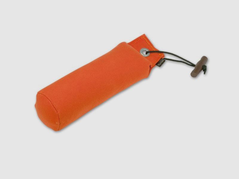 Mystique dummy d’entraînement 1000 g orange