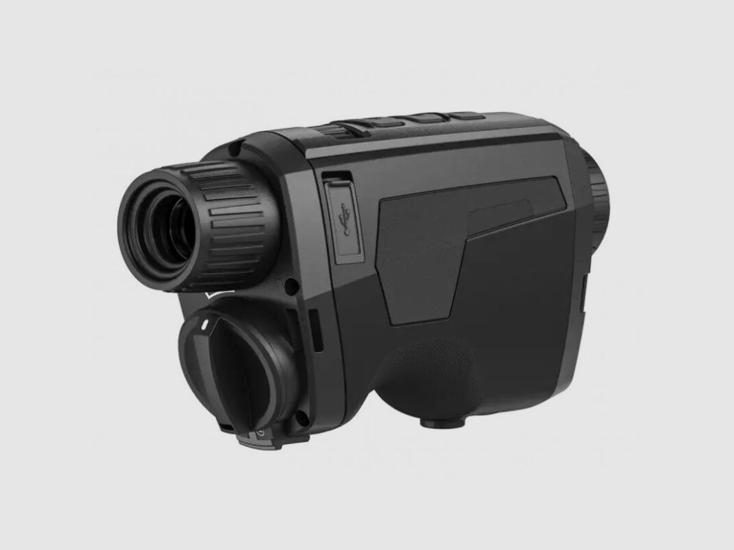 AGM Fuzion LRF TM25-384, Bild 9 von 10