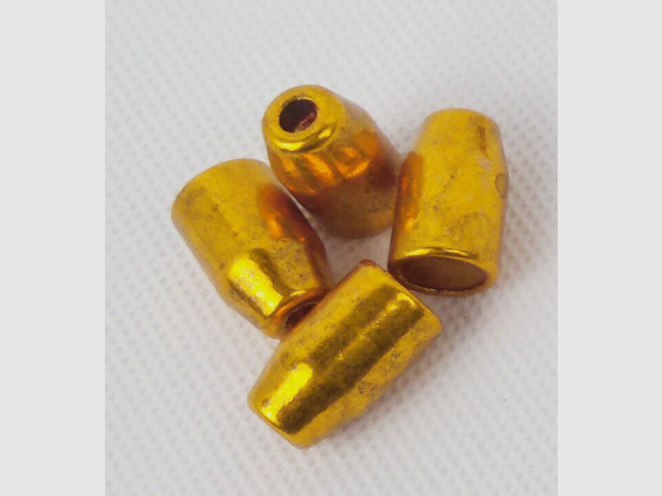 H&N Geschosse HP .429/240 High Speed