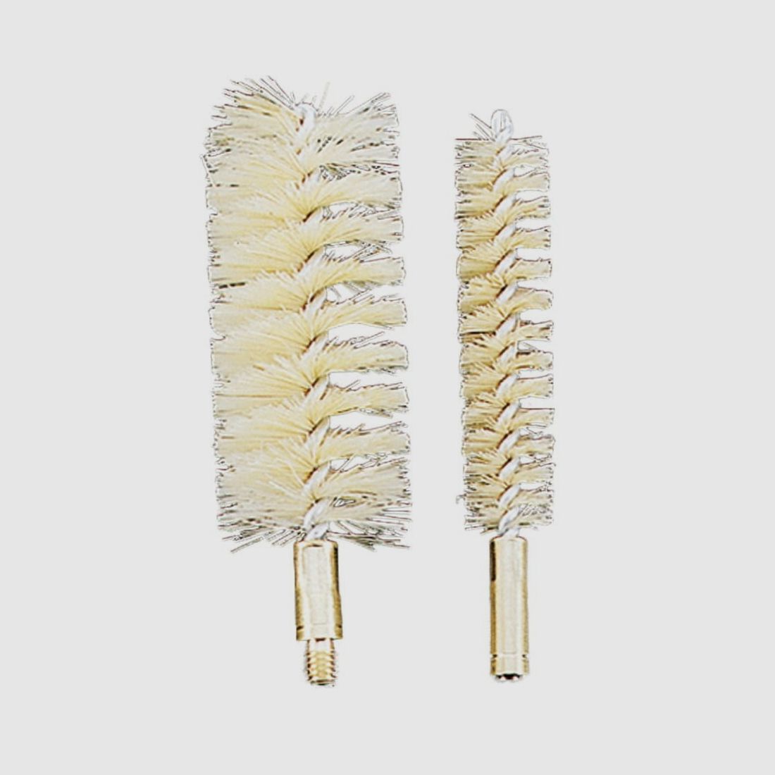 Fritzmann nylon brushes in various calibers