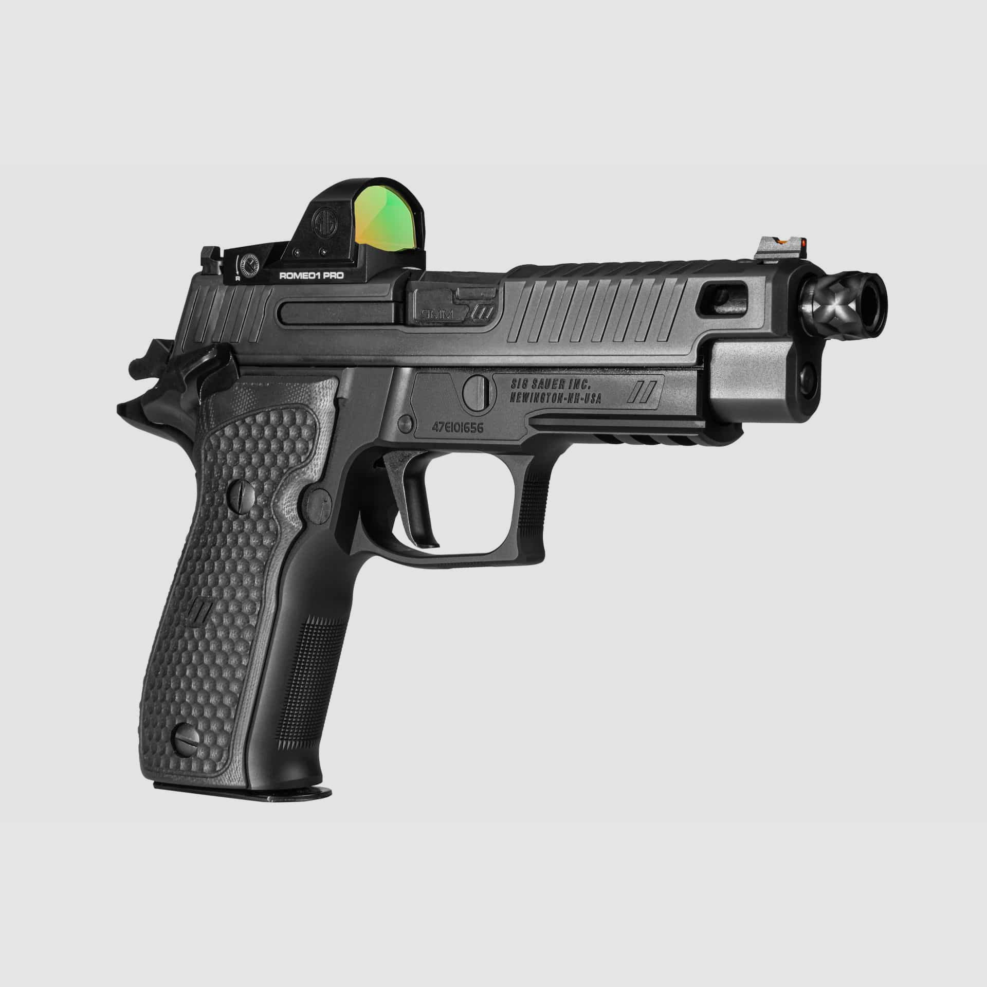 Sig Sauer P226 ZEV