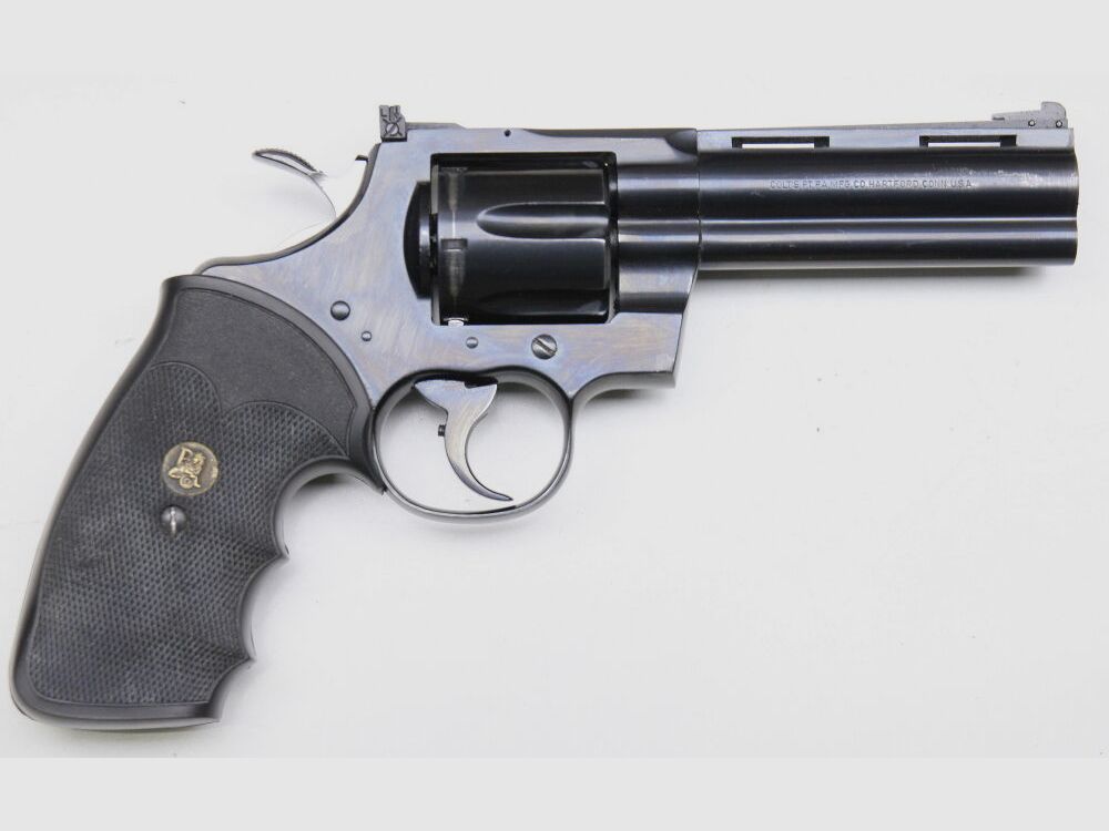 Colt Python