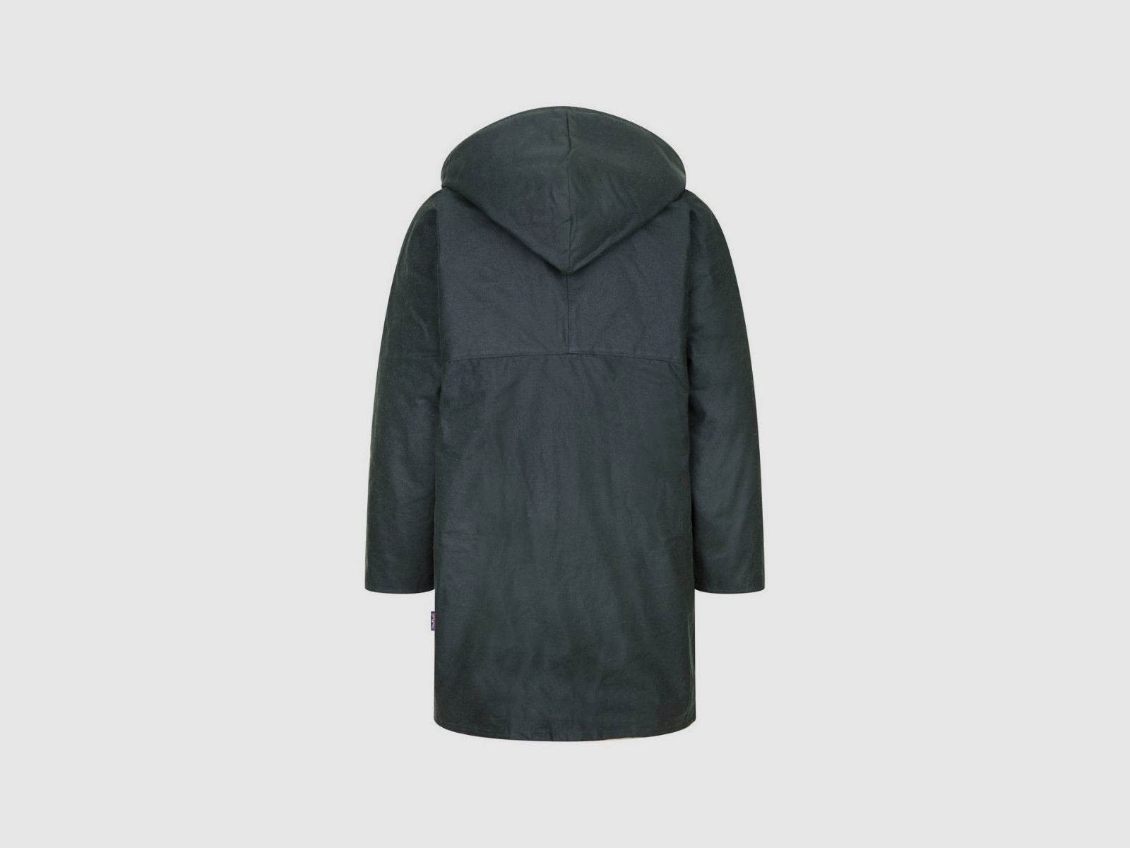 Wachjacke für Kinder Padded, Bild 2 von 3