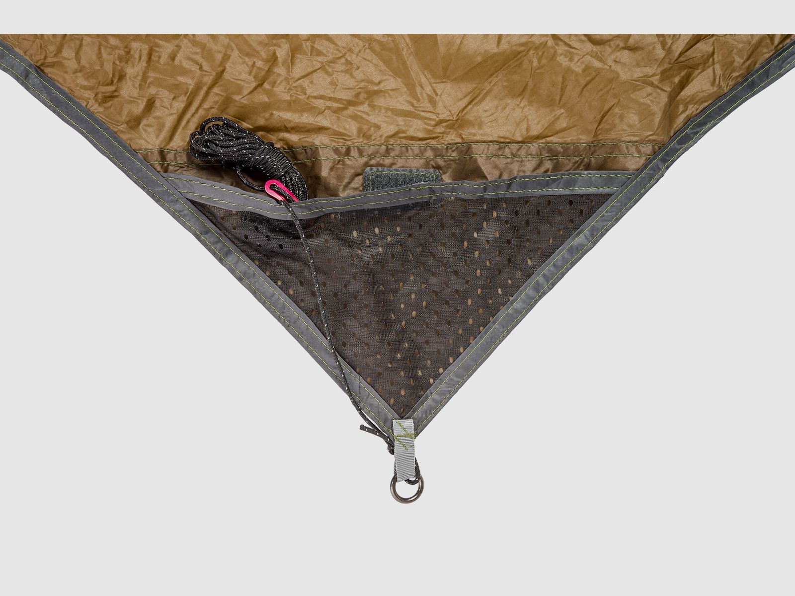 Amazonas Tarp Adventure