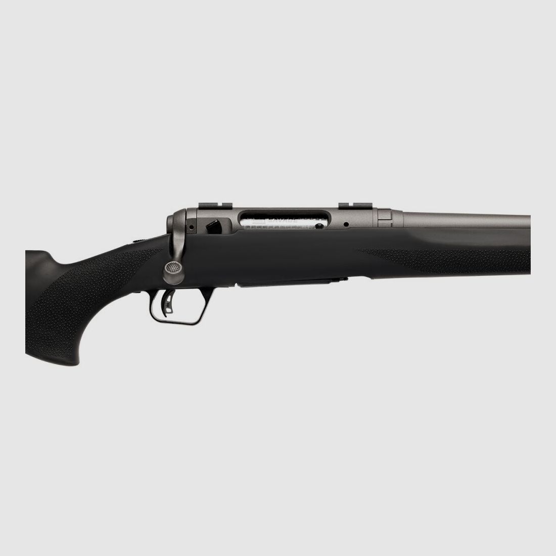 Savage 110 Trail Hunter Lite