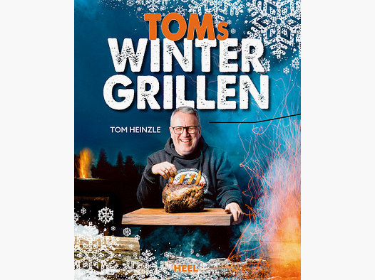 Toms Winter Grillen, Heinzle