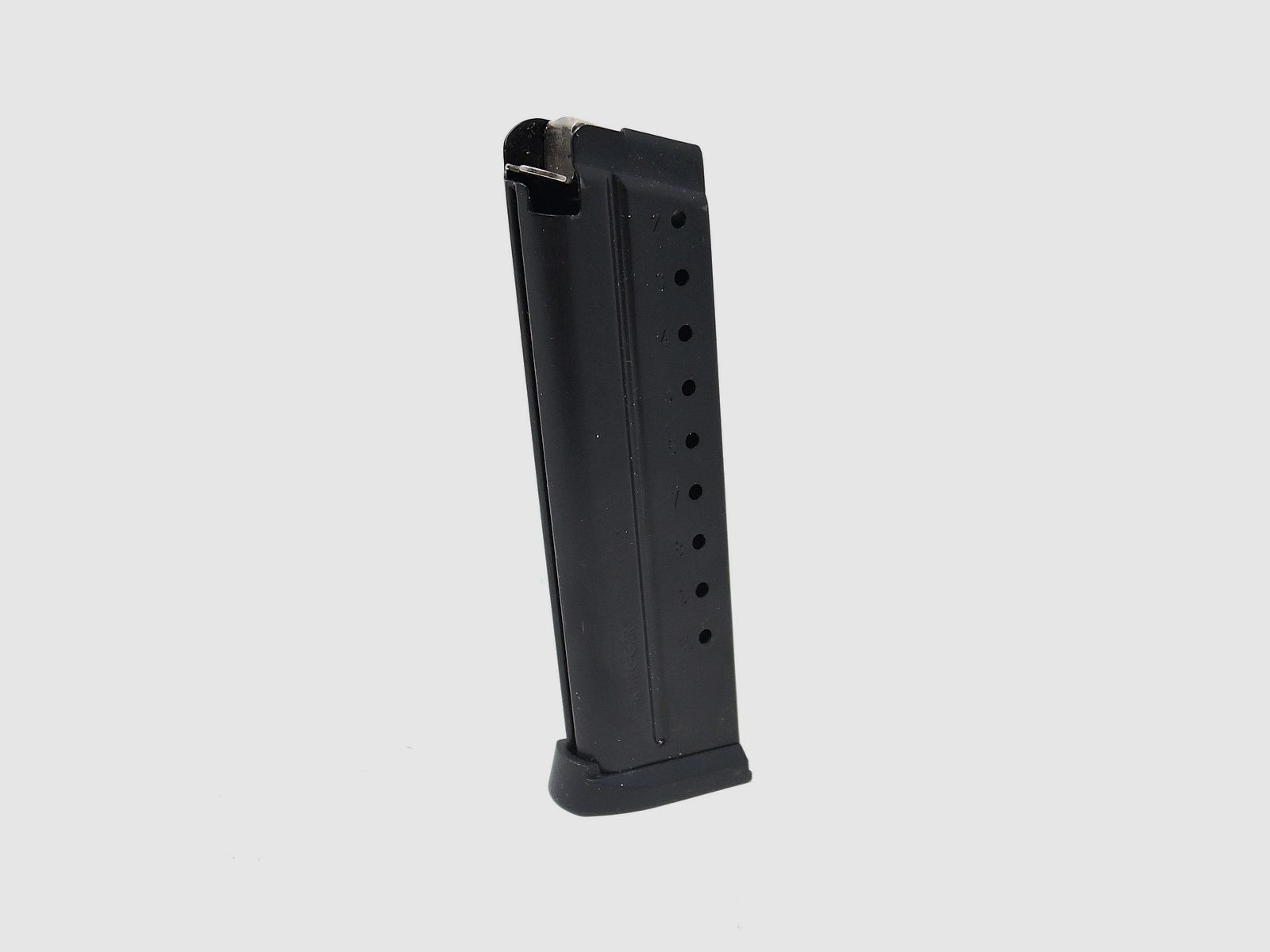 Mec Gar Magazine for 1911 – Cal. 9 mm (10 rounds)