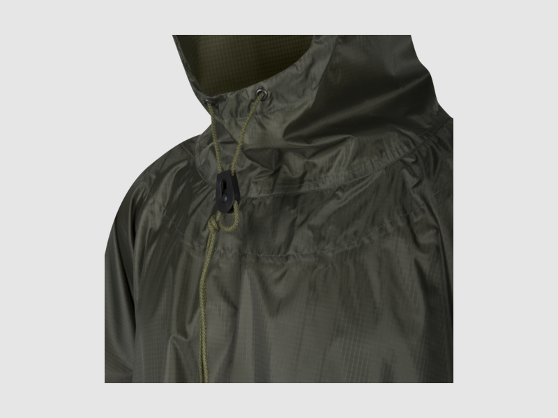 Poncho U.S. Helikon PL Woodland wz93, zdjęcie 2 z 11