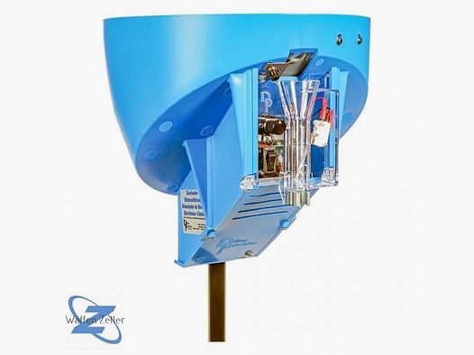 DILLON Elektrische Hülsenzuführung Case Feeder