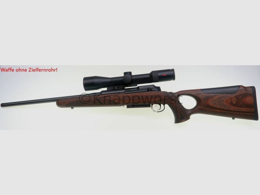 Mauser Mauser M25 Max