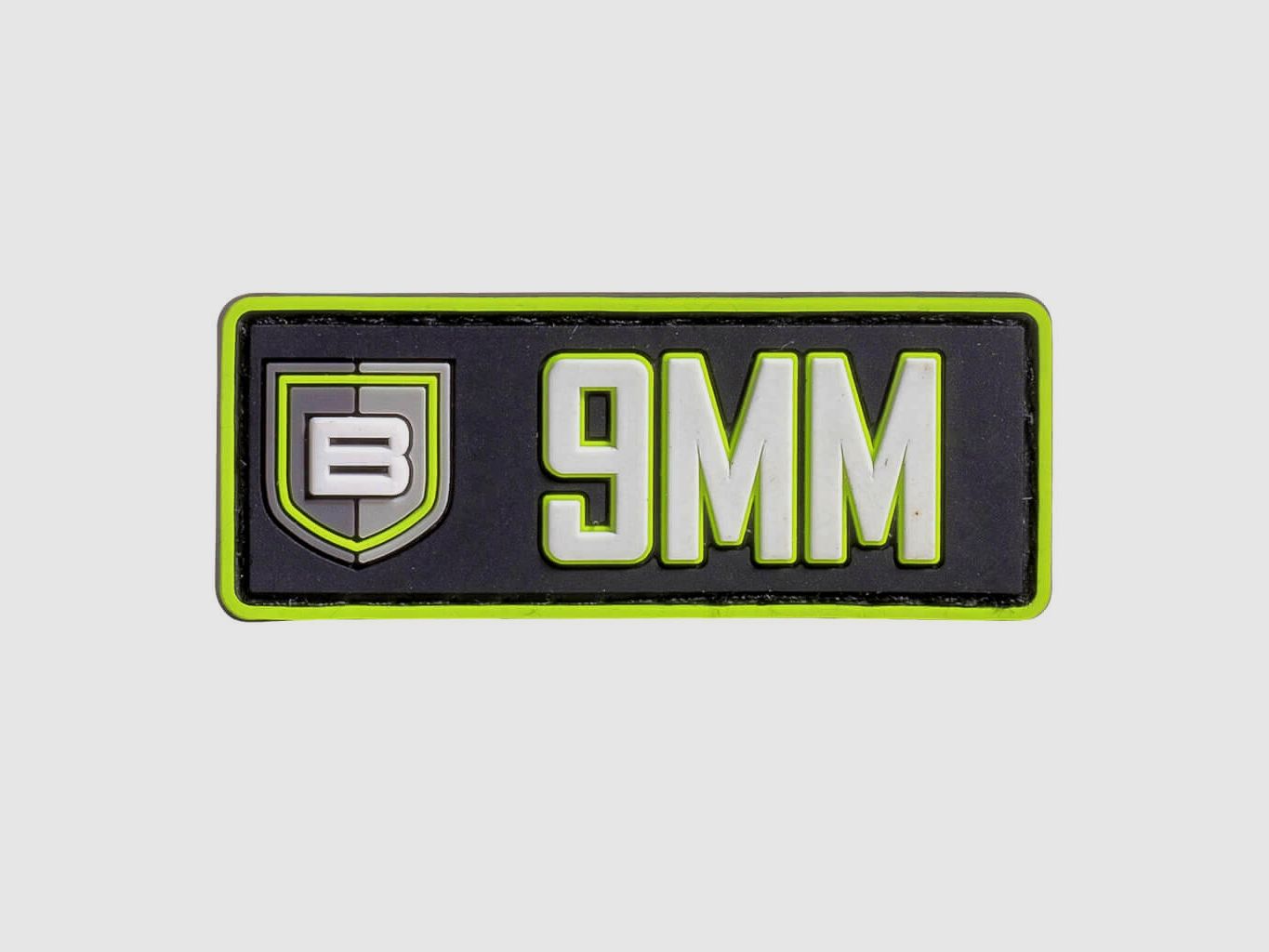 BREAKTHROUGH® Patch - 9mm, Bild 1 von 2