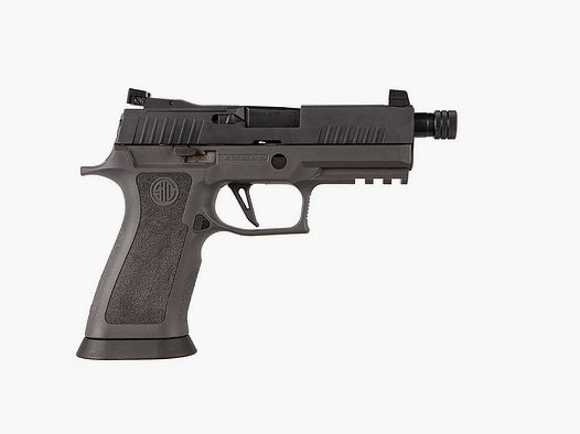 SIG SAUER - Pistole P320 XCARRY LEGION