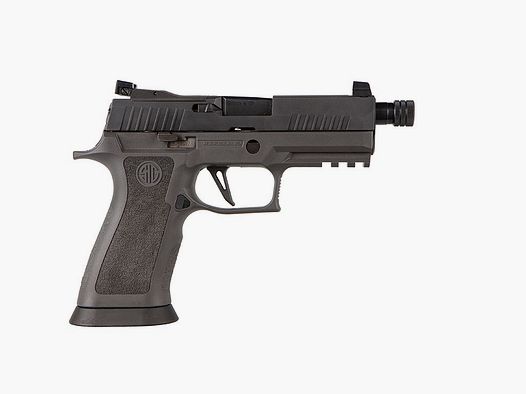 SIG SAUER - Pistolet P320 XCARRY LÉGION