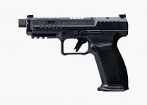Canik METE SFT PRO - 9mmLuger - Pistolet