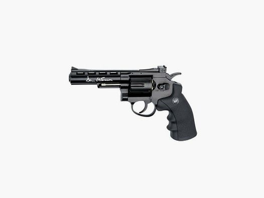 ASG REVOLVER CO2 LIB V DAN WESSON