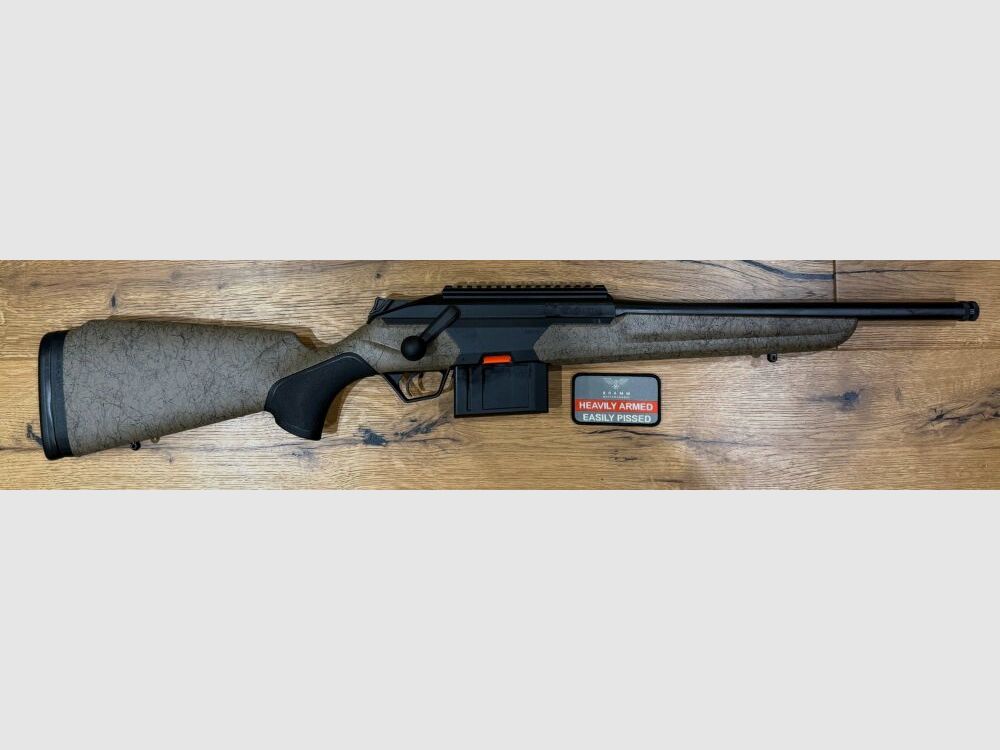 Beretta BRX1 Compact Ranch Edition kurz 41cm!