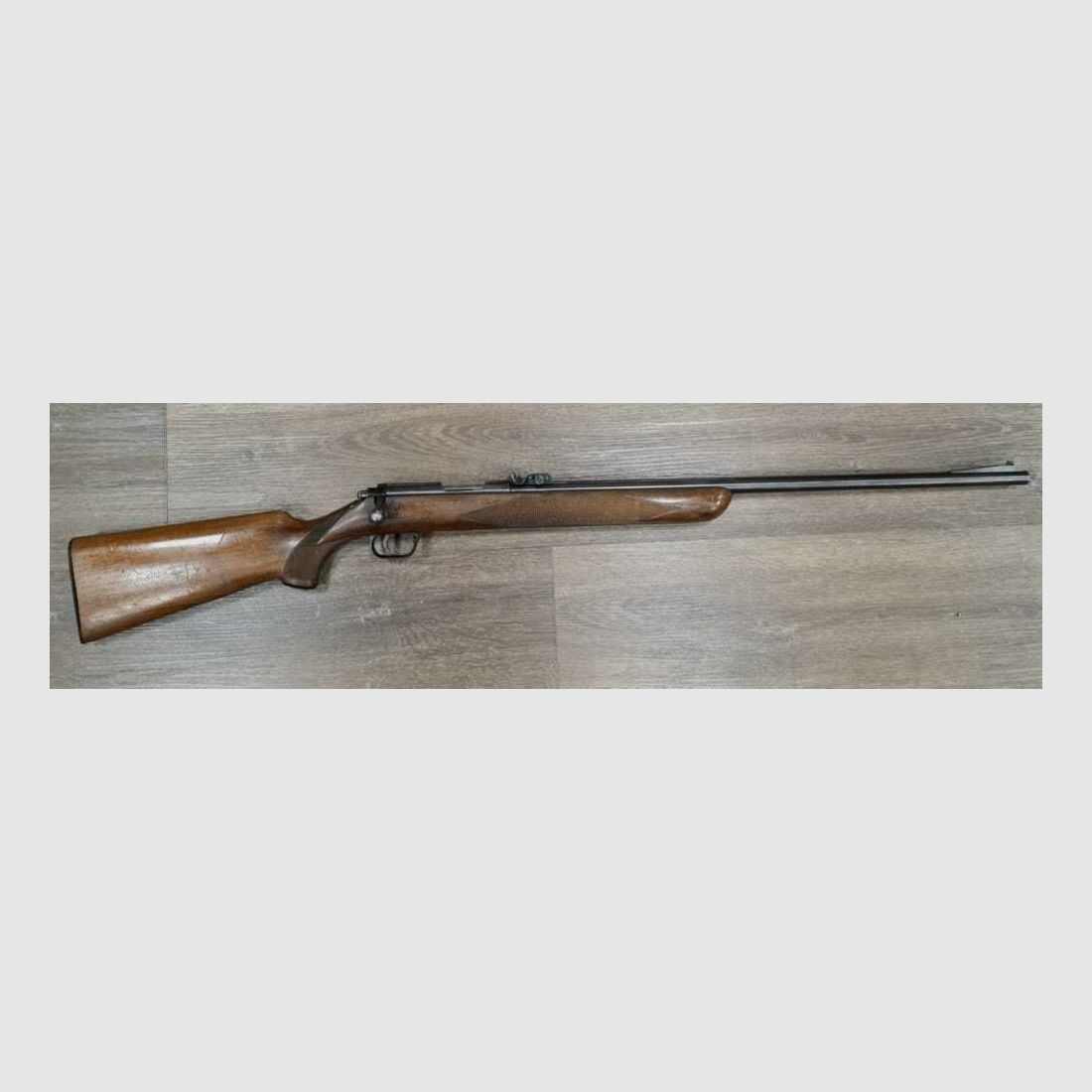 Walther Walther Sportmodell
