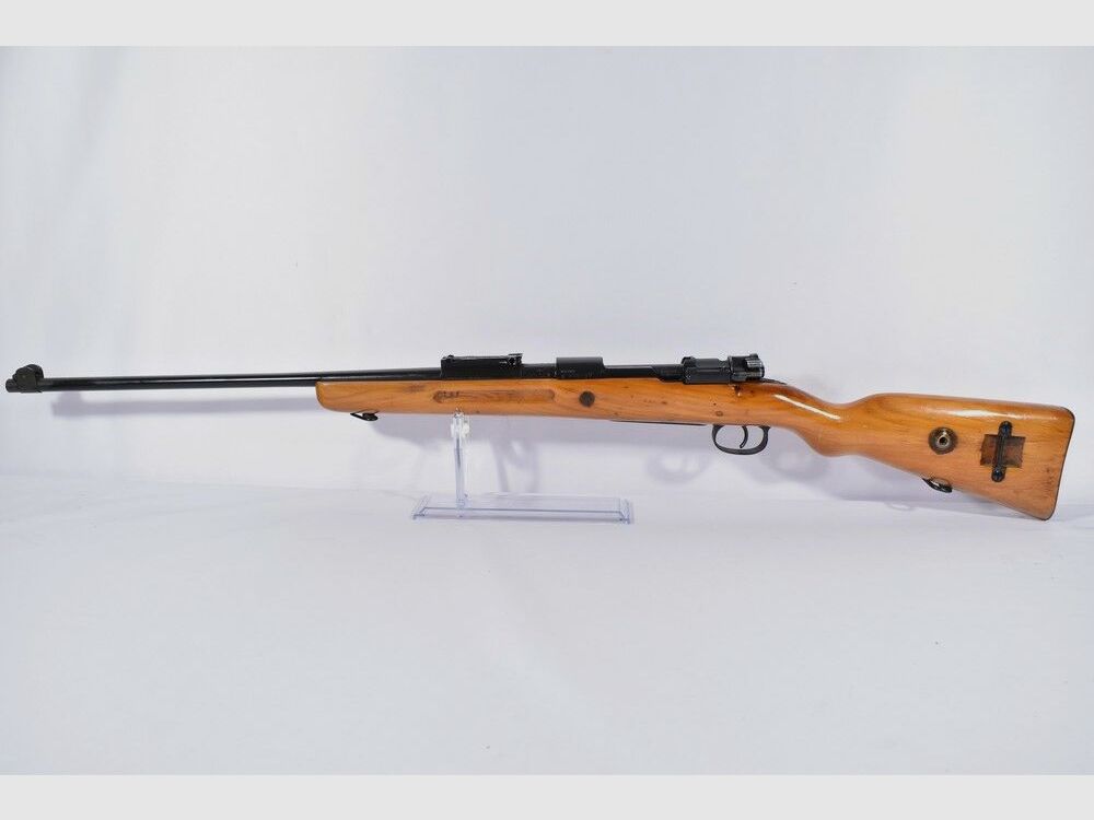 Mauser Brigant