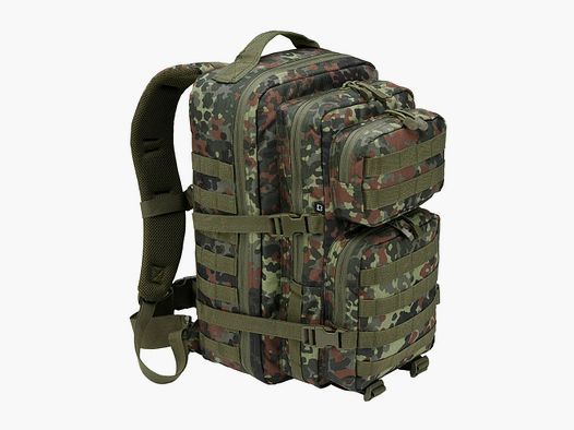 Brandit Brandit Rucksack US Cooper Large 40 L flecktarn