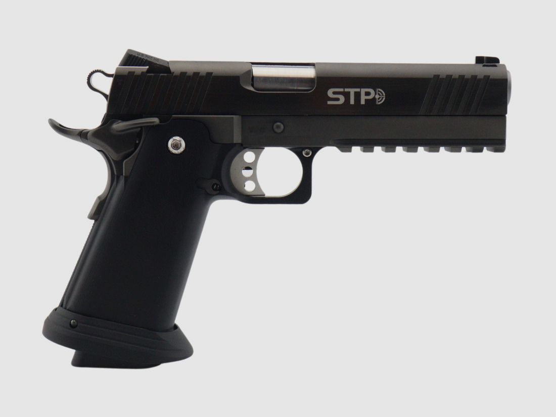  STP SWAT 5.0  2011  Sport / Jagd Made in Germany, Bild 4 von 11