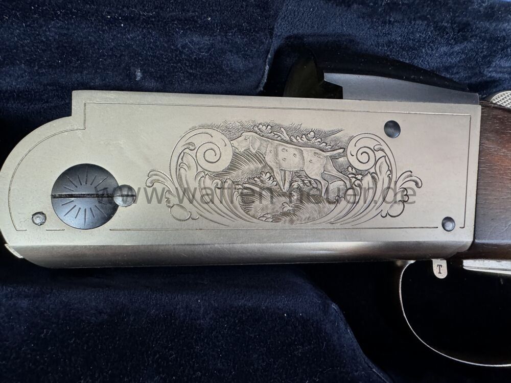 Krieghoff K 80