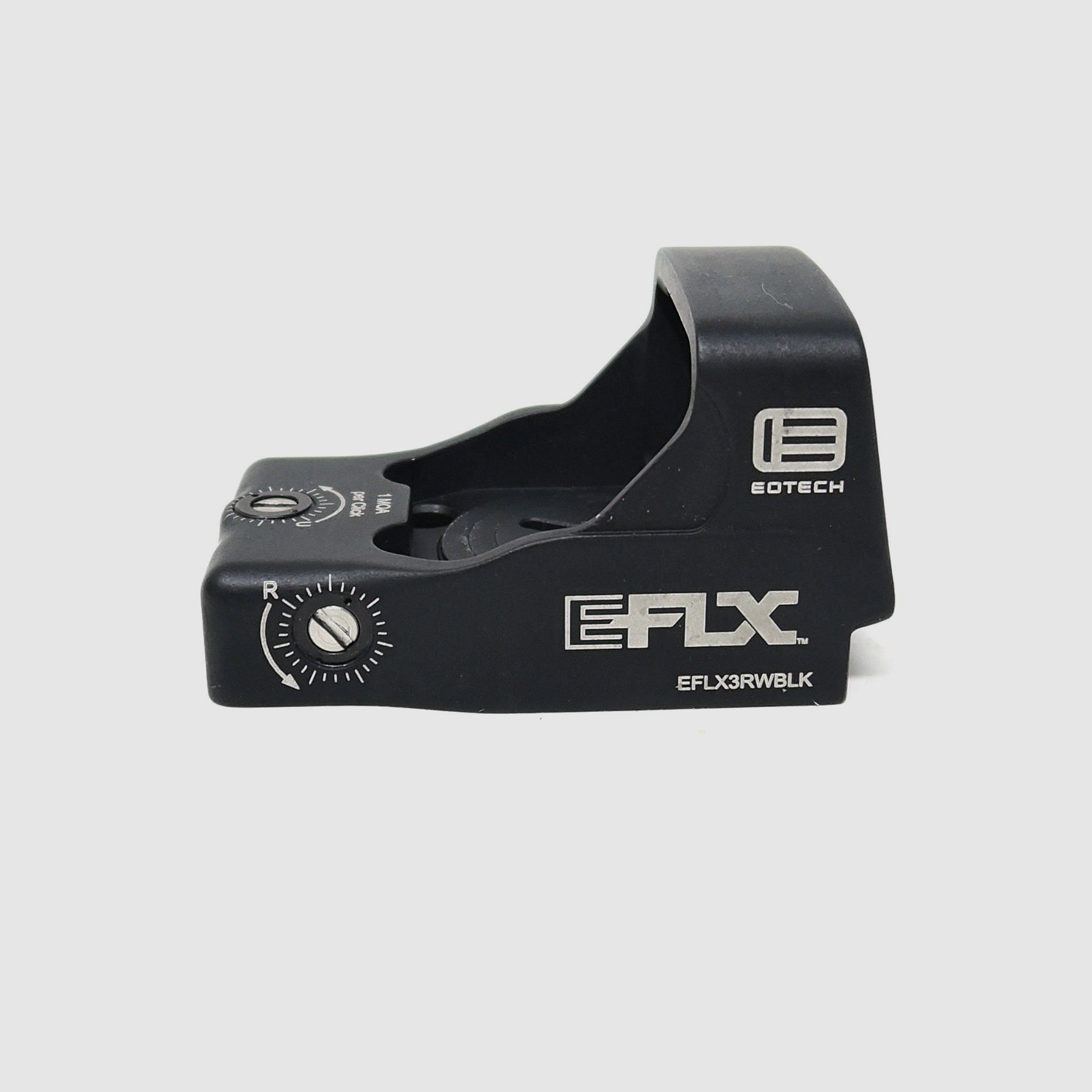 Eotech EFLX Mini Reflexvisier (3 MOA), Bild 3 von 4