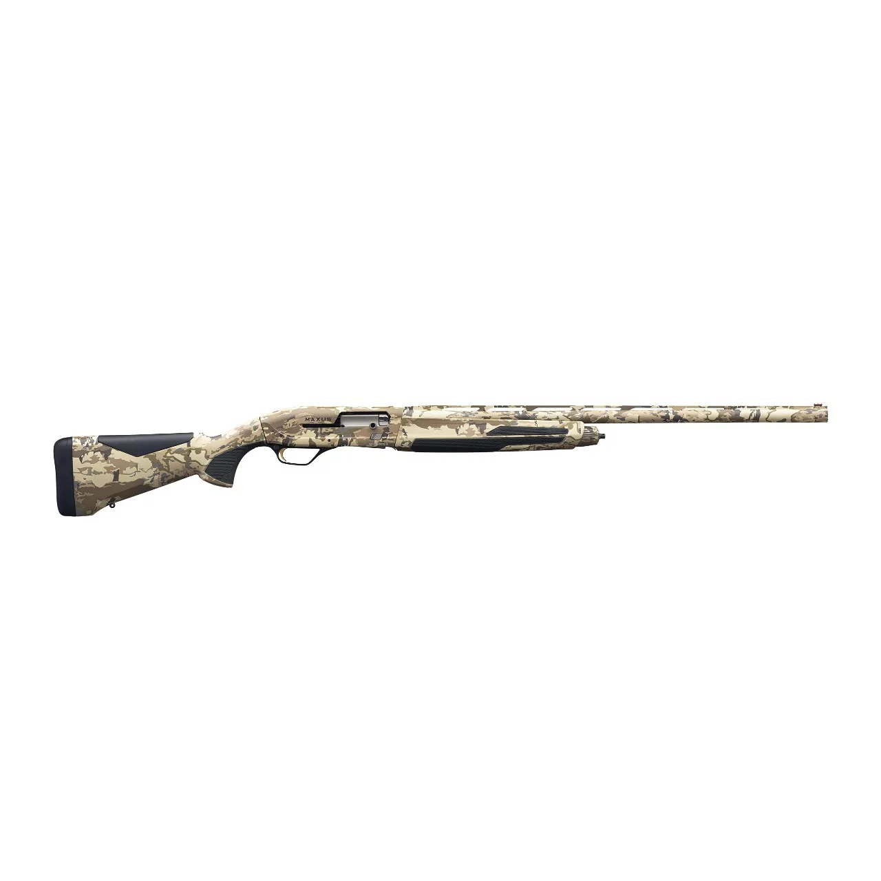 Browning MAXUS 2 CAMO AURIC 12M 3.5 – 762-30 – fixed-fixed magazine 2+1, image 1 of 4