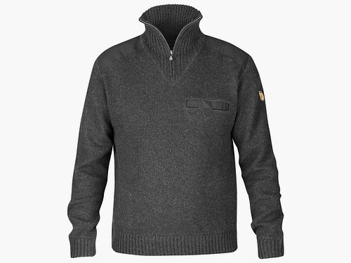 Fjällräven Herren-Sweater Koster