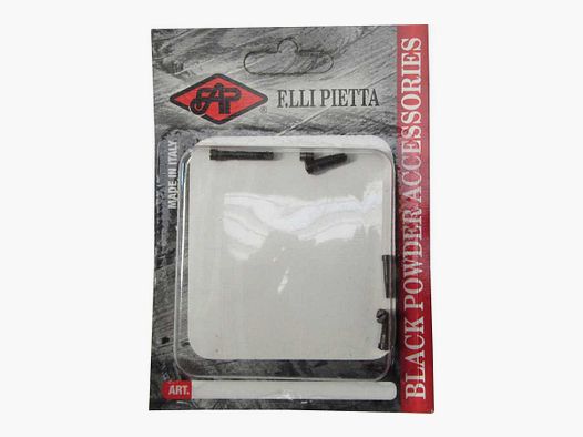 SET 7 VIS POUR RM POCKET 1863