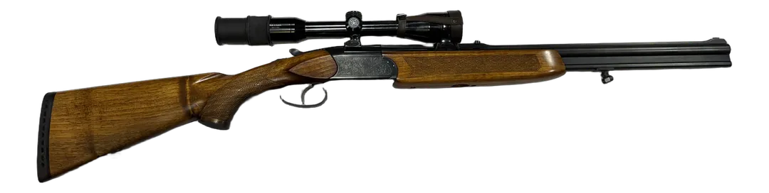 Brno Mod. 500 BBF 7x65R 12/70, immagine 2 di 3