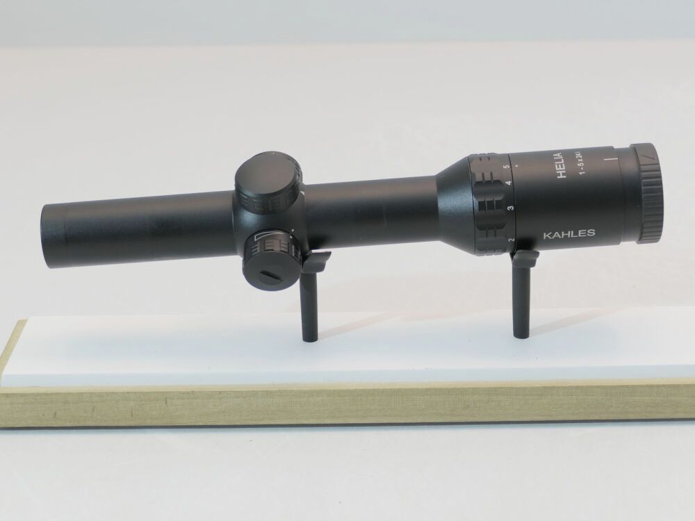 Kahles Helia 1-5x24i