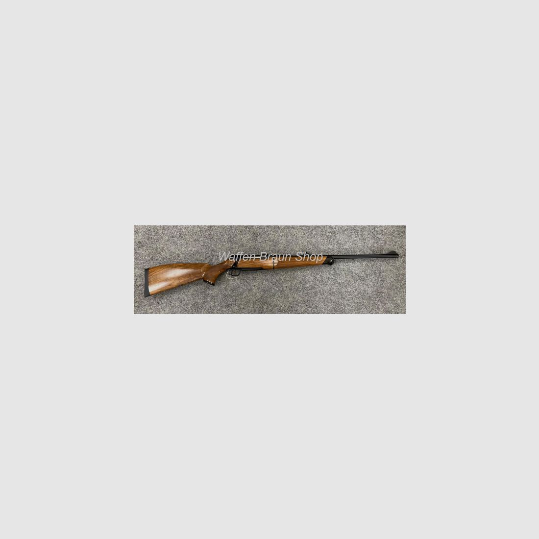 Sauer & Sohn Mod 202 Take Down Classic 8x57 IS 58cm
