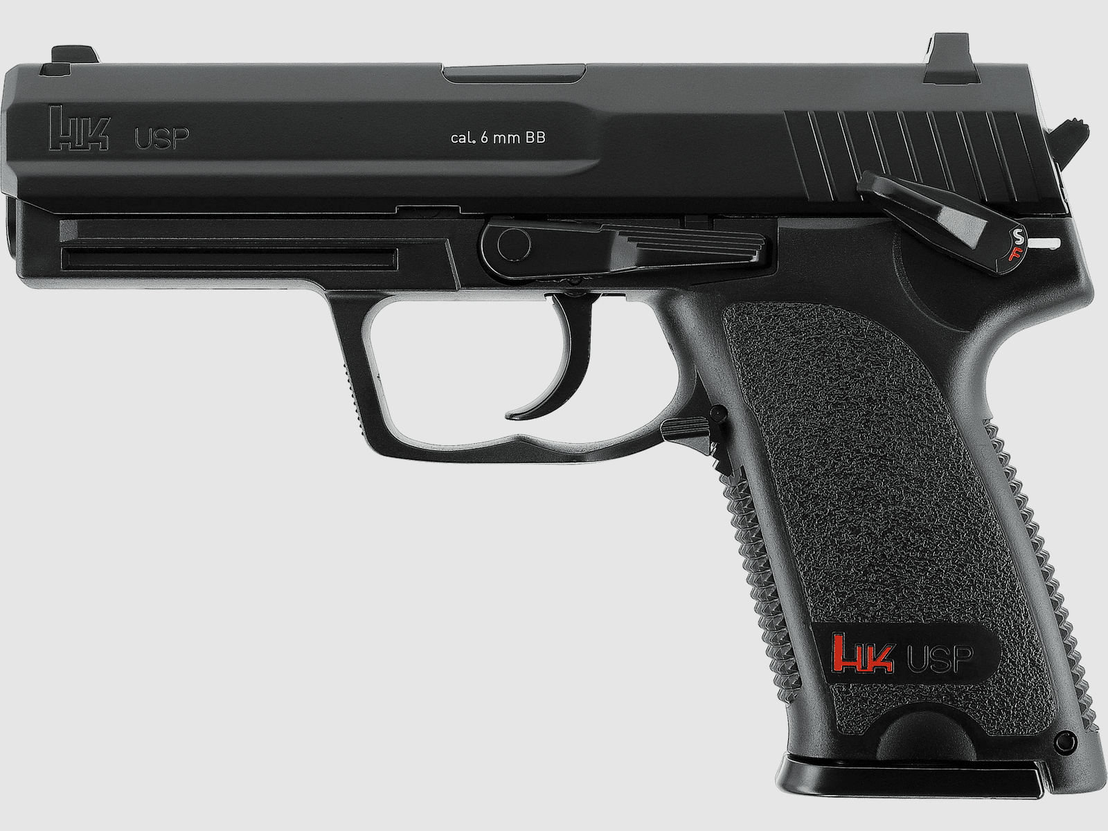 Heckler & Koch USP