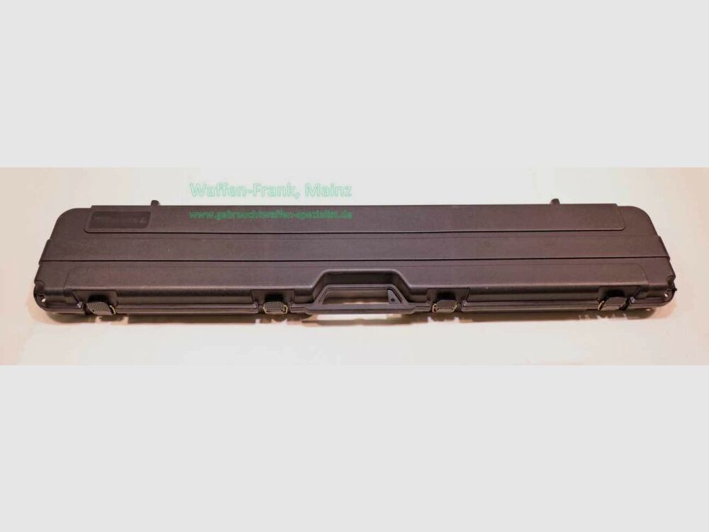 onbekende Gun Guard langgeweer koffer