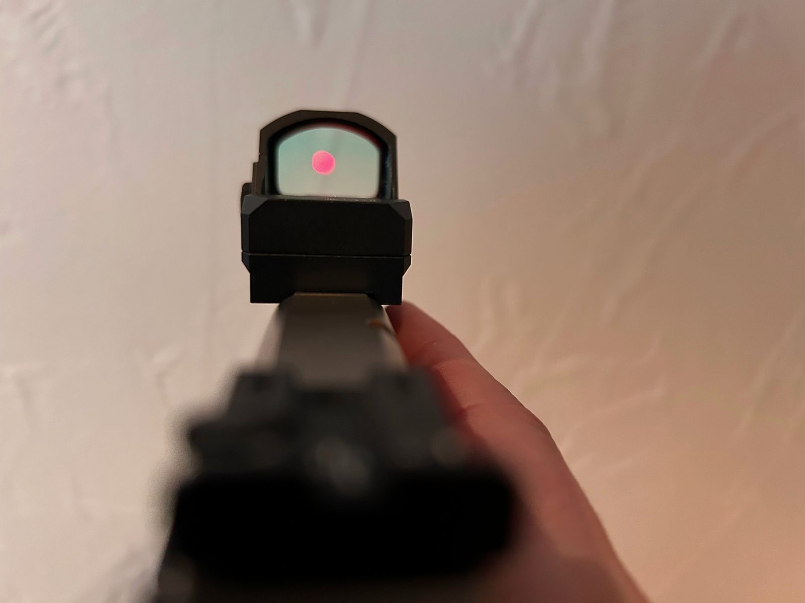 Hämmerli X-esse 22 lr.
