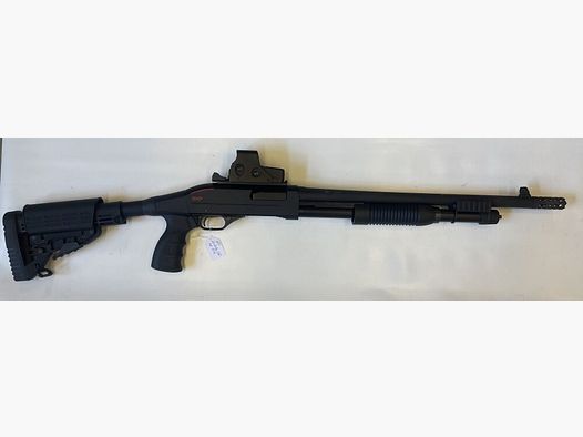 Winchester SXP incl. Rotpunkt