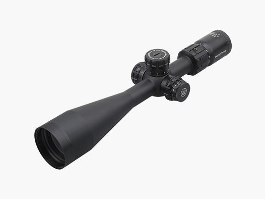 LUNETTE PARAGON 4-20X50 HD TACTICAL