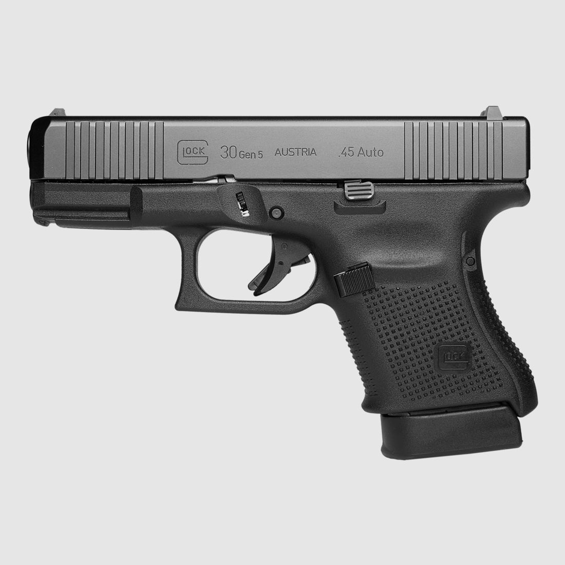 Glock – Pistole / 30 / Gen5 / FS / .45 ACP